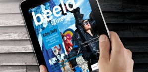 Digitale magazines