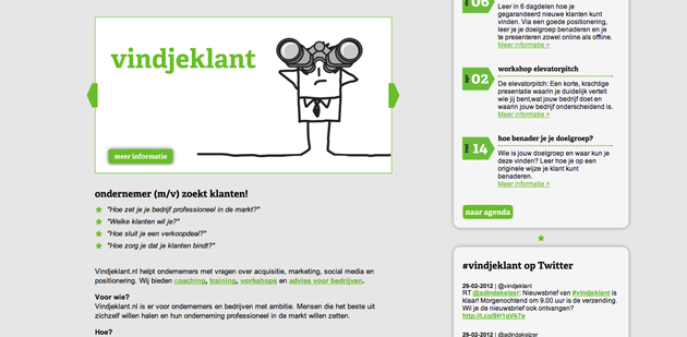 webteksten