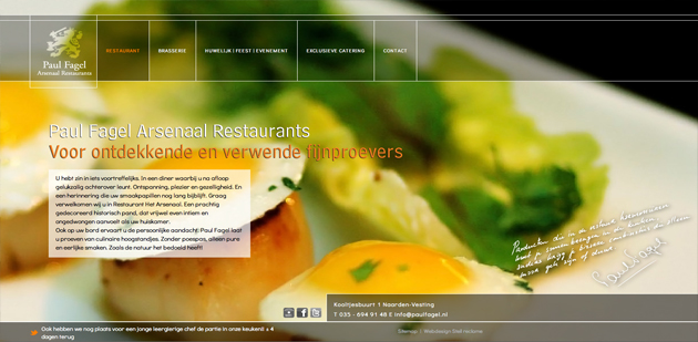 webteksten