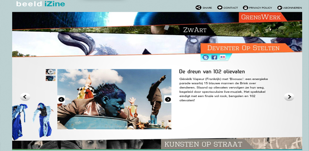 teksten