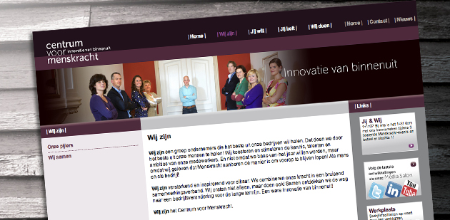 webteksten