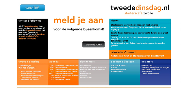 webteksten