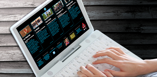 prikkelende websites