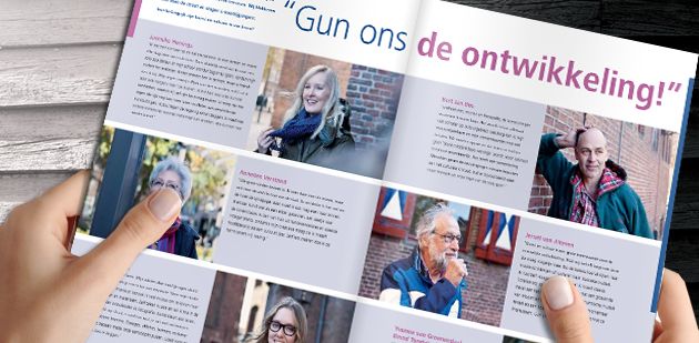 doeltreffende magazines