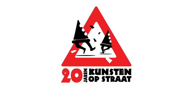 Kunsten op Straat