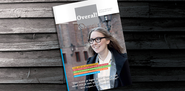 Overal!Overijssel