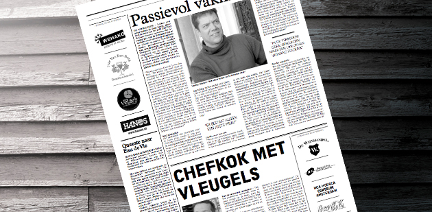 eindredactie