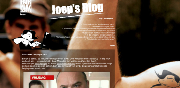 joeps blog
