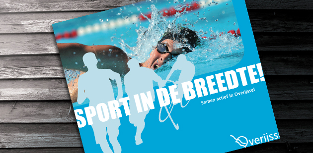 Sport in de breedte