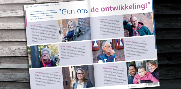 Overal!Overijssel